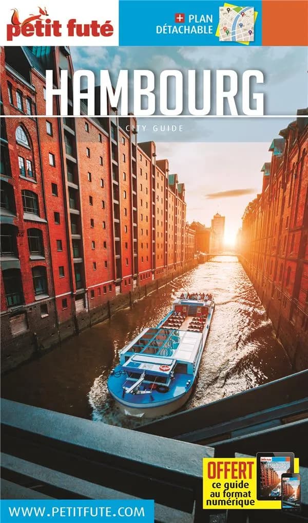 Hambourg