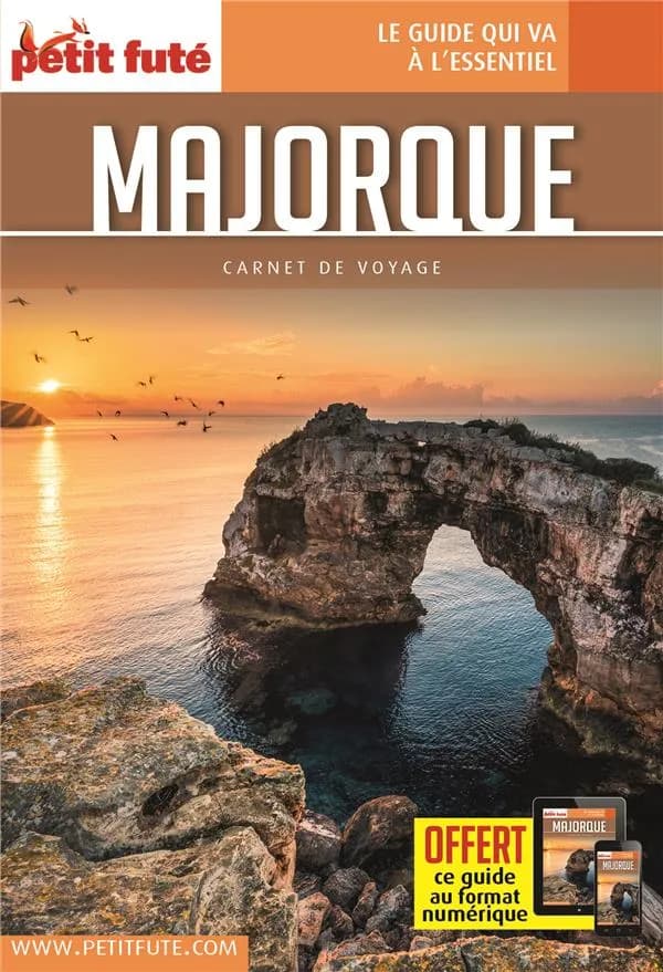Majorque