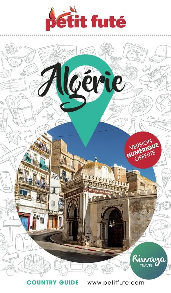 Algérie