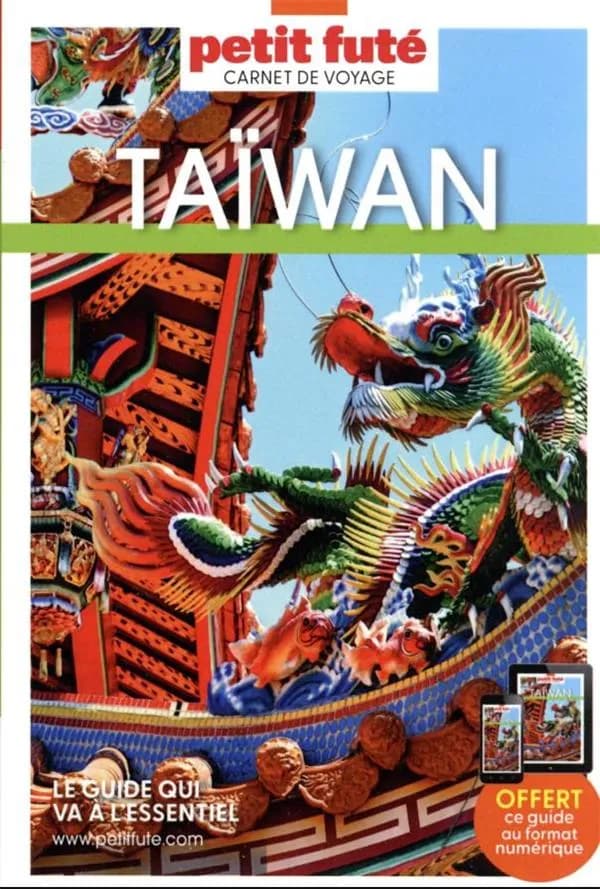 Taiwan