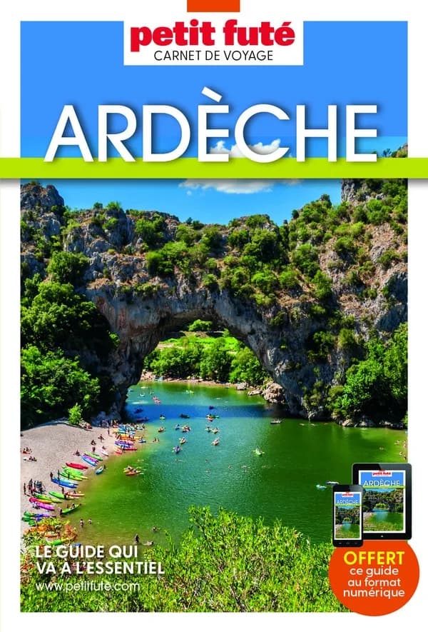 Ardèche