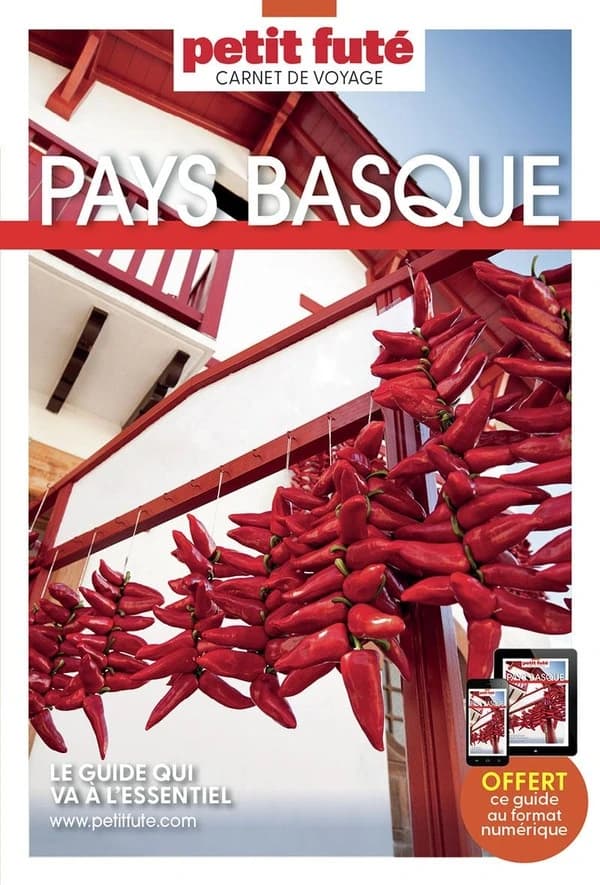 Pays basque