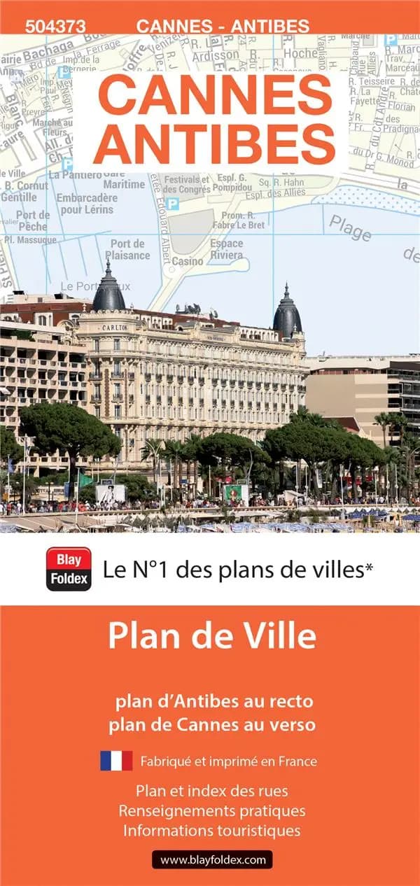 Cannes - Antibes
