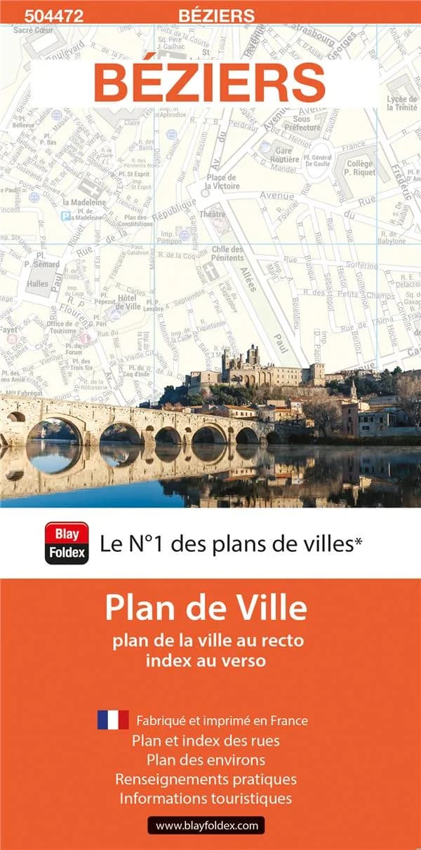 Béziers