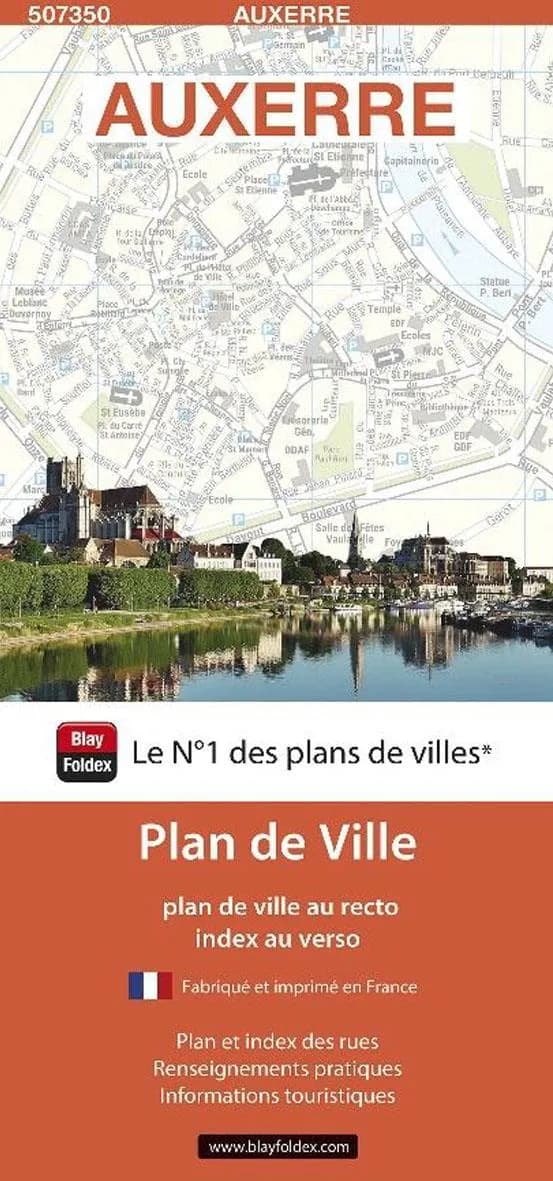 Auxerre