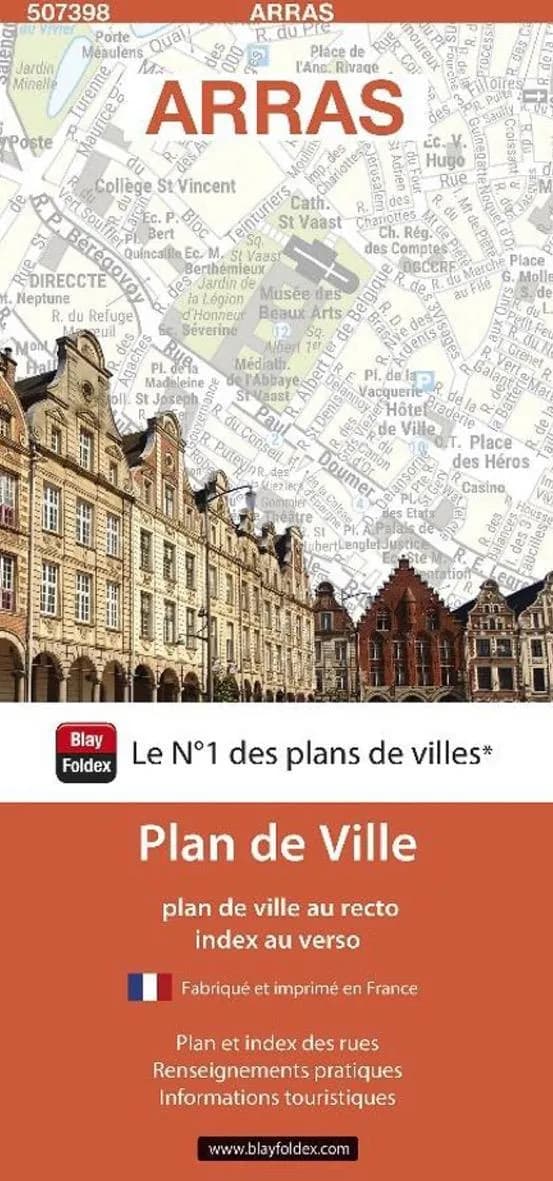 Arras