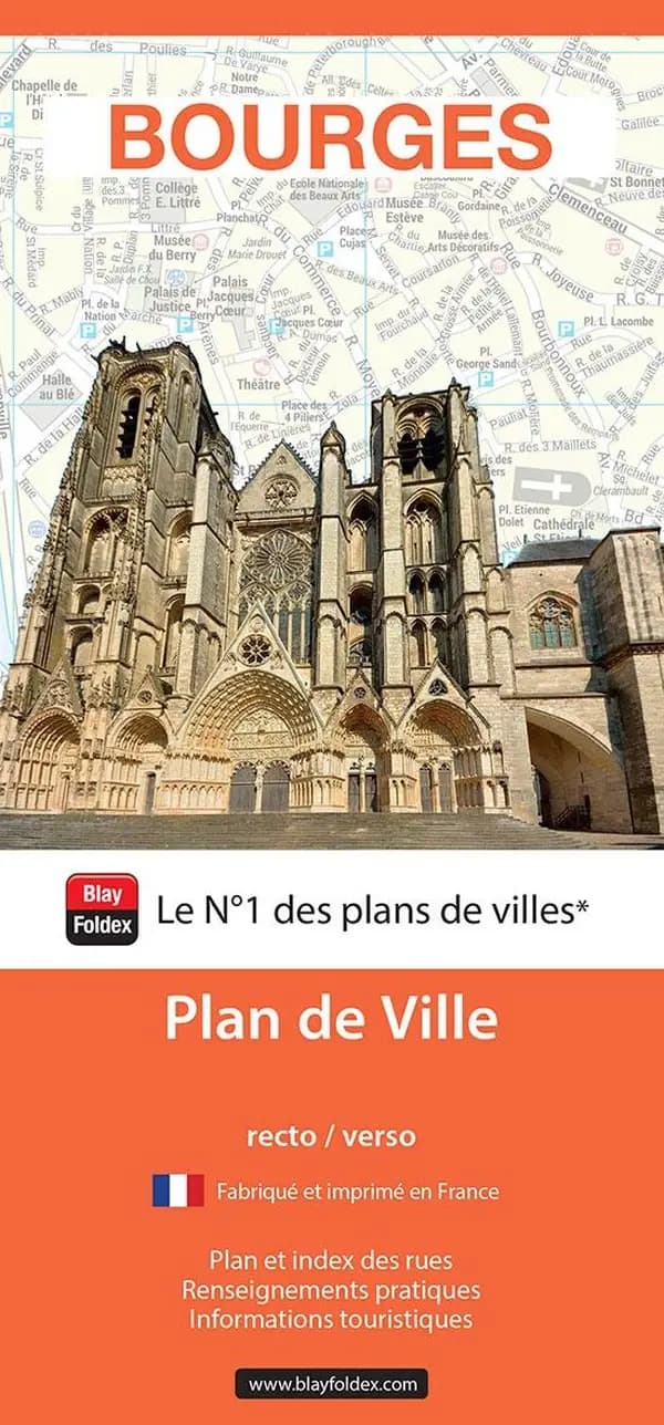 Bourges