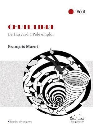 Chute libre : de Harvard à Pôle emploi : récit