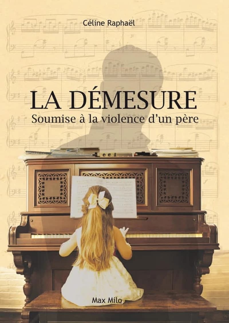 La démesure : soumise à la violence d'un père