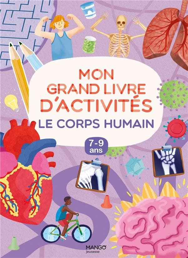 Le corps humain