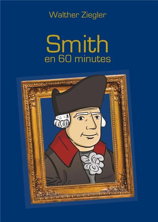 Smith en 60 minutes