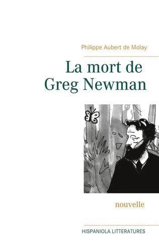 La mort de Greg Newman : nouvelle