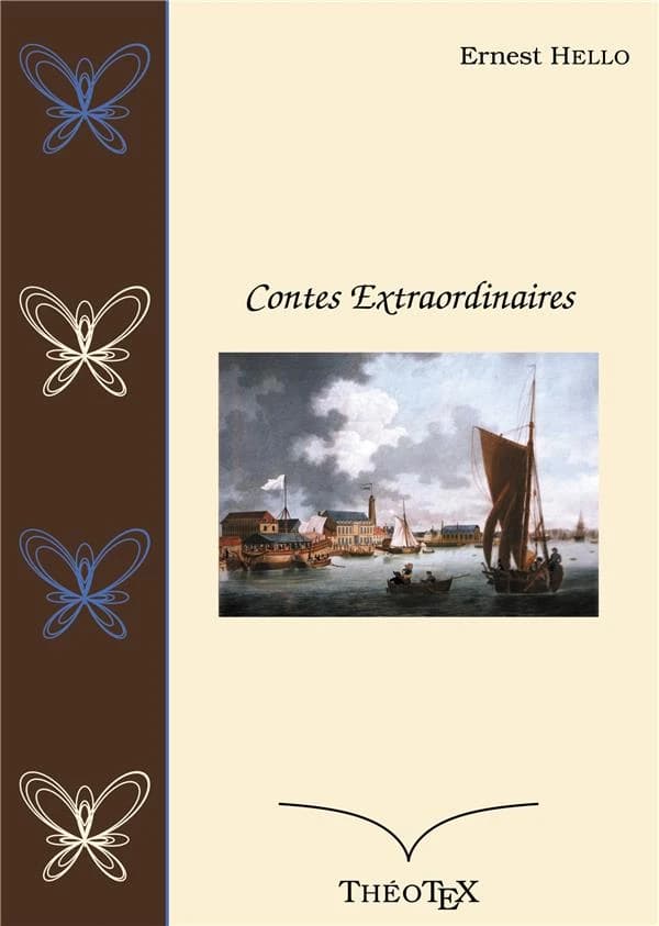 Contes extraordinaires : 1879