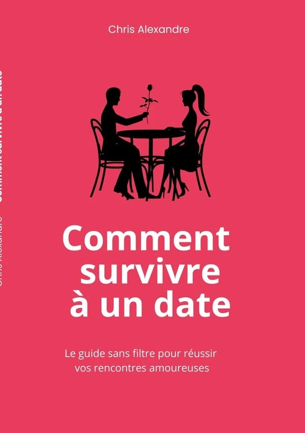 Comment survivre à un date : Le guide sans filtre pour réussir vos rencontres amoureuses