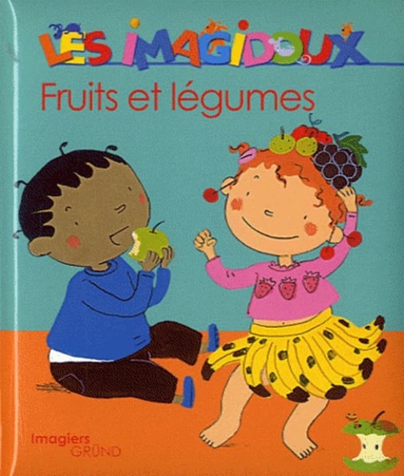 Fruits et légumes