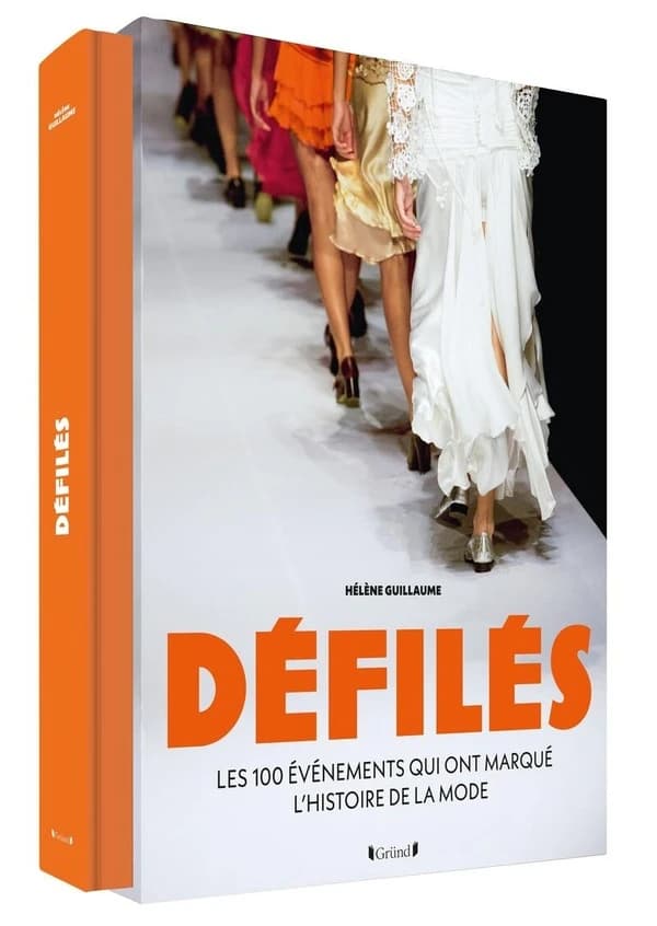 Défilés : les 100 événements qui ont marqué l'histoire de la mode