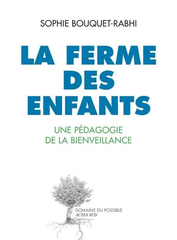 la ferme des enfants