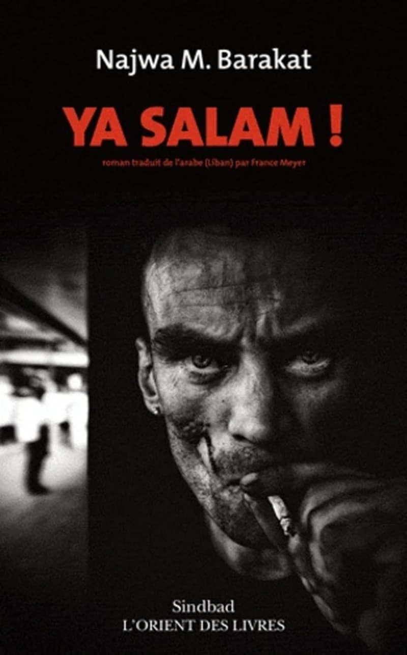 Ya salam ! : roman