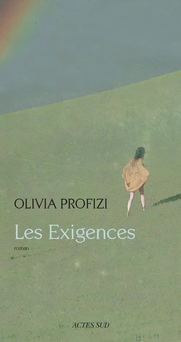 Les exigences : roman