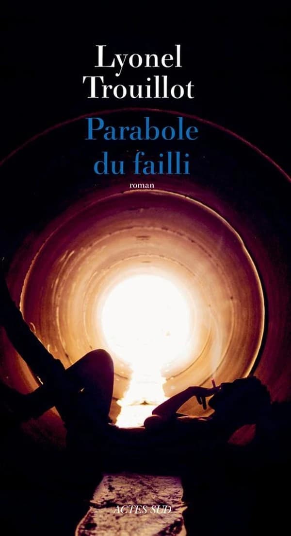 La parabole du failli