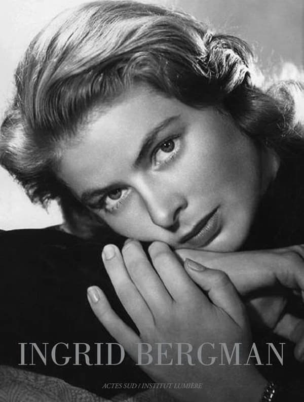 Ingrid Bergman, 1915-1982