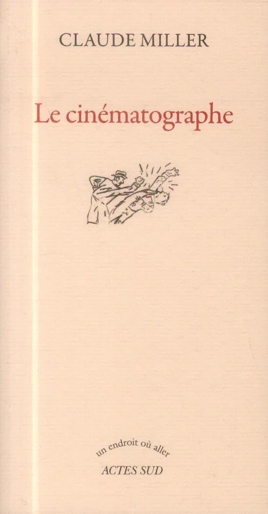 Le cinématographe