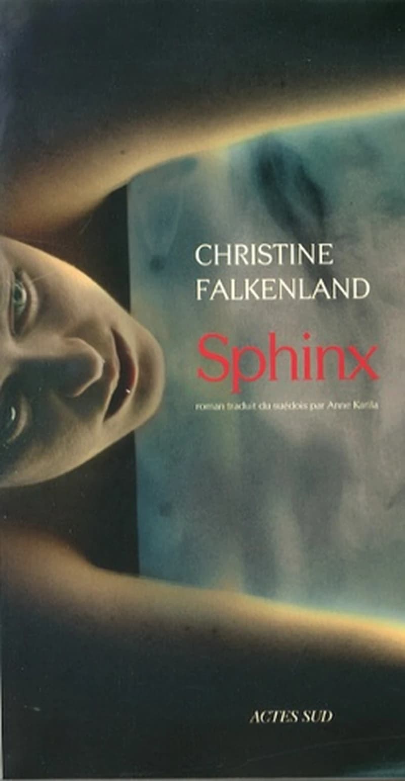 Sphinx : roman