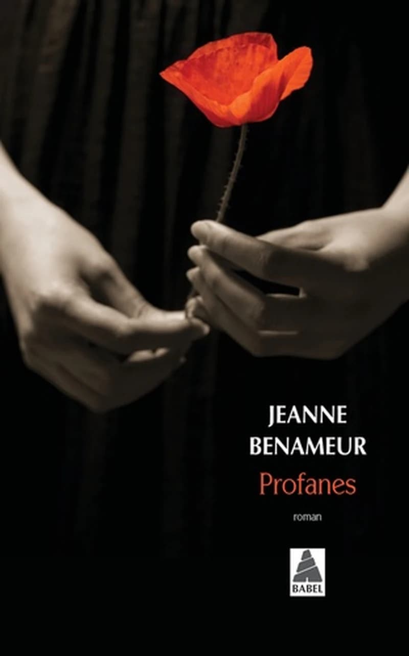 Profanes : roman