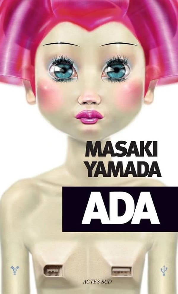 Ada : roman