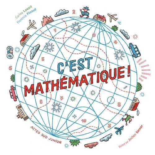 C'est mathématique !