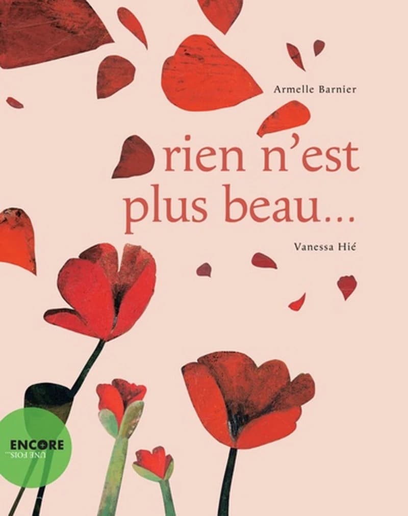 Rien n'est plus beau