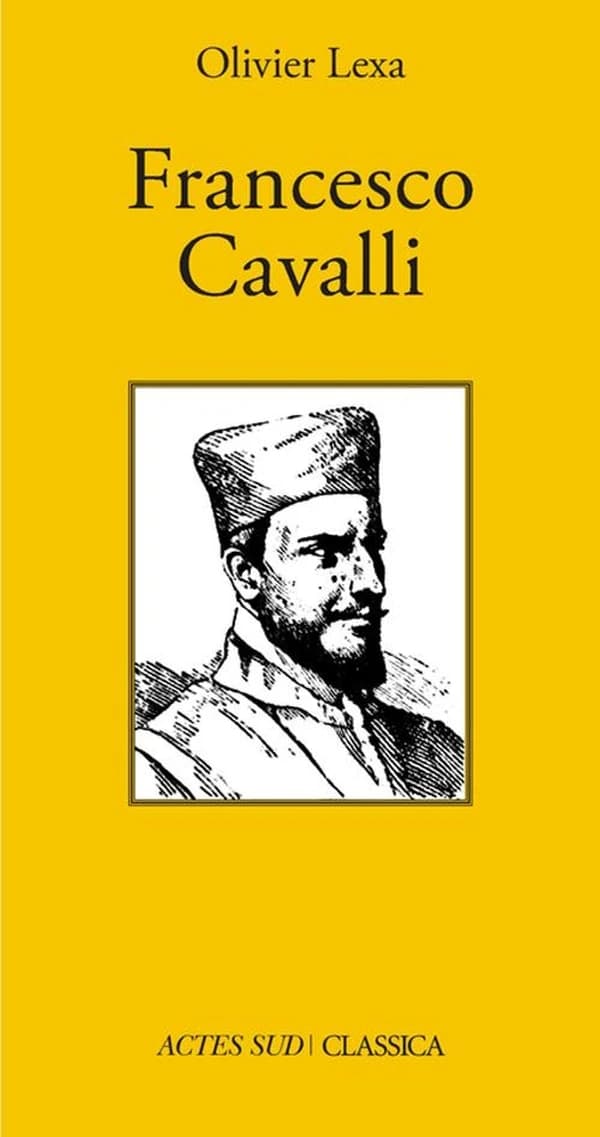 Francesco Cavalli