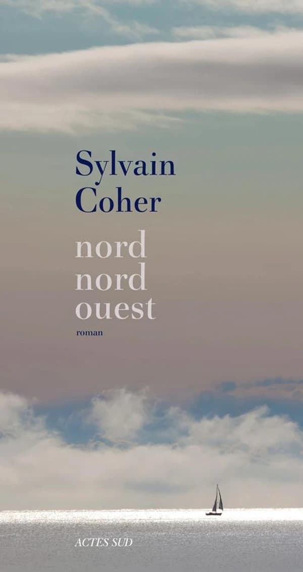 Nord-nord-ouest : roman
