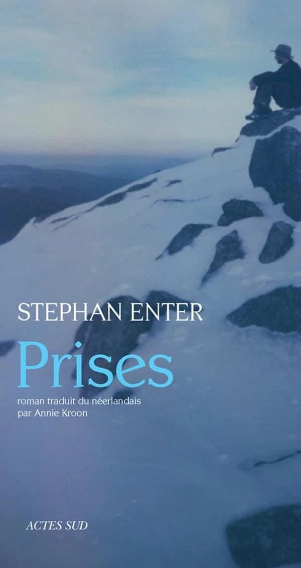 Prises : roman