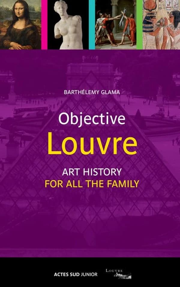 Art history for all the family