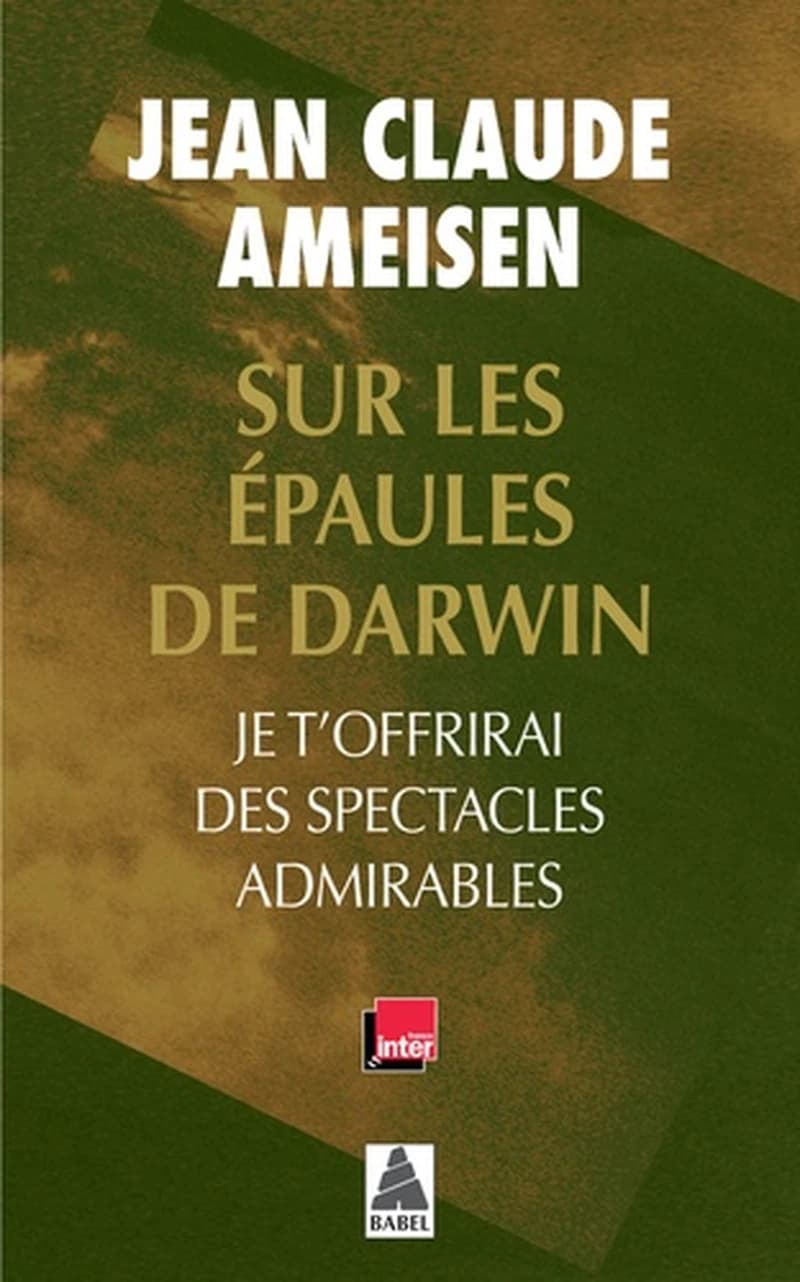 Je t'offrirai des spectacles admirables