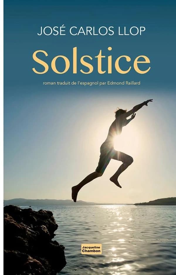 Solstice : roman