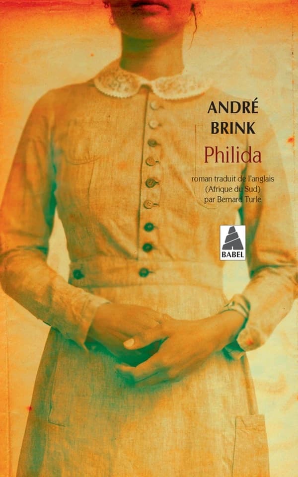 Philida : roman
