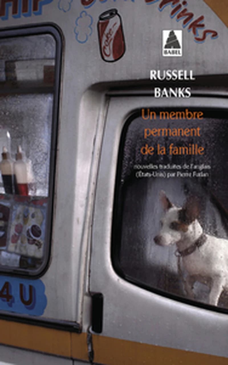 Un membre permanent de la famille : nouvelles