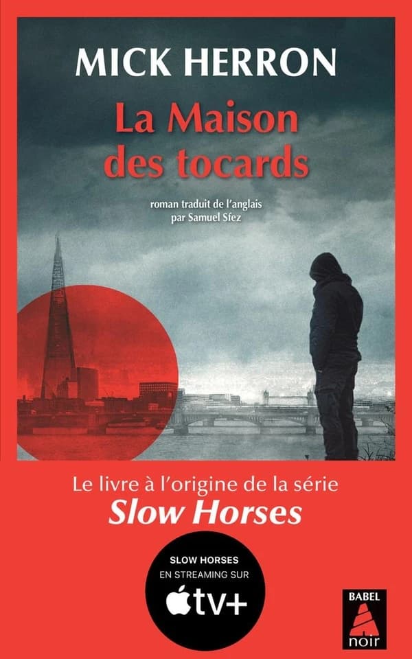 La maison des tocards