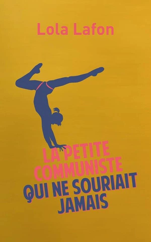 La petite communiste qui ne souriait jamais : roman