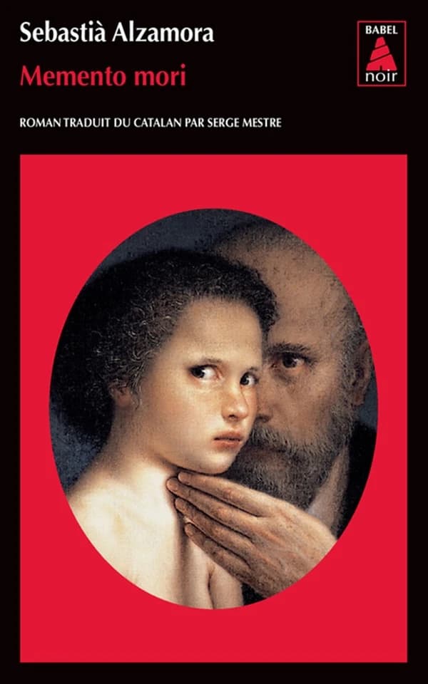 Memento mori : roman