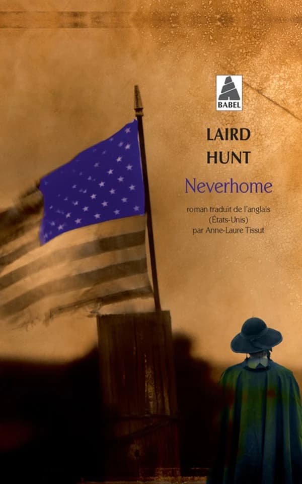 Neverhome : roman