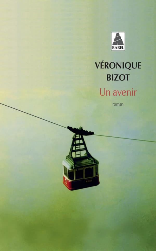 Un avenir : roman
