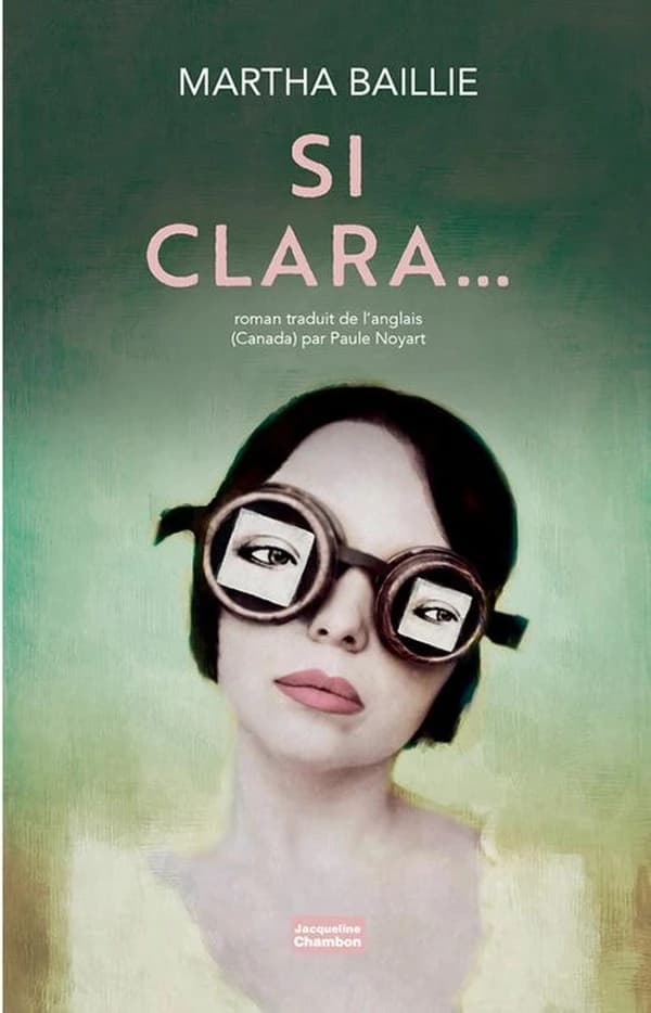Si Clara : roman