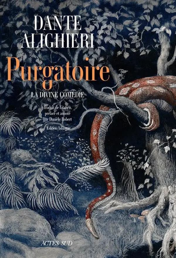 Purgatoire (Éd. bilingue)