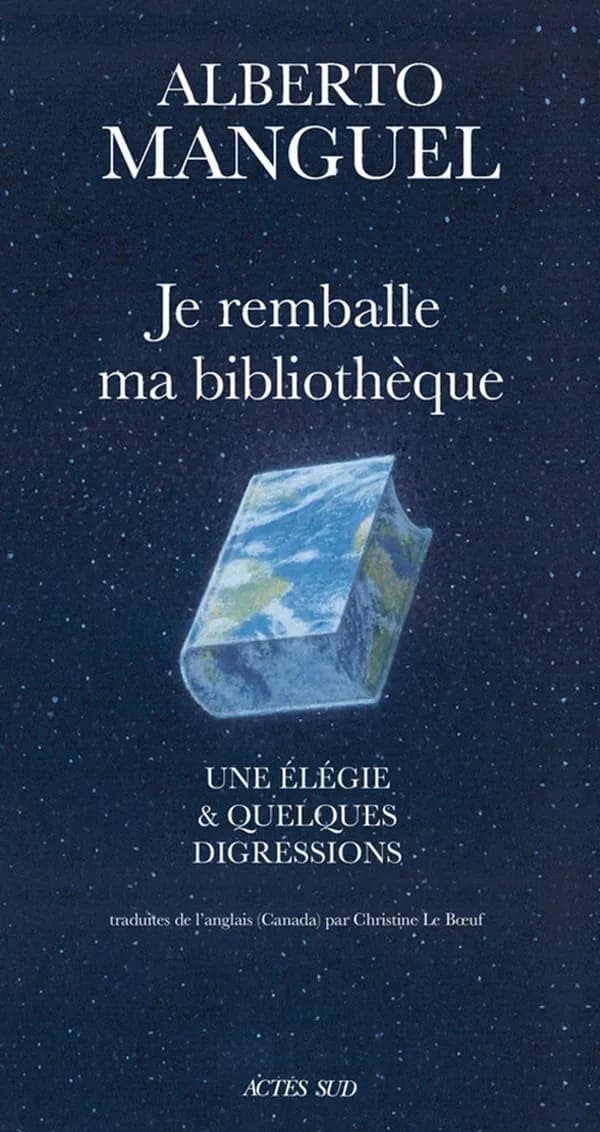 Je remballe ma bibliothèque : une élégie et quelques digressions