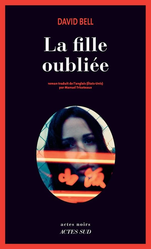 La fille oubliée : roman