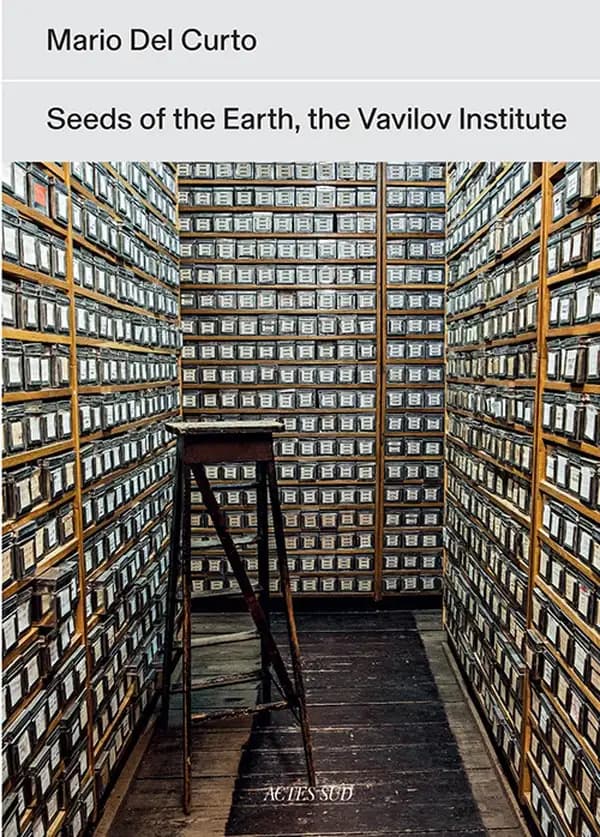 Seeds of the Earth