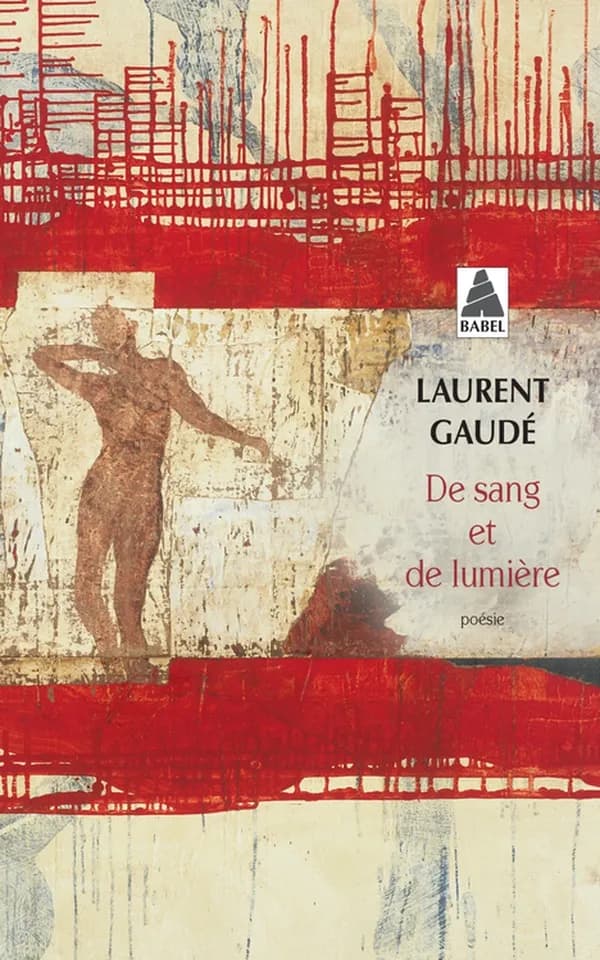 De sang et de lumière : poésie